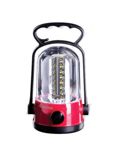 Фонарь туристический аккумуляторный КОСМОС 32хLED, заряд от сети, КОС6010LED, KOCAc6010LED