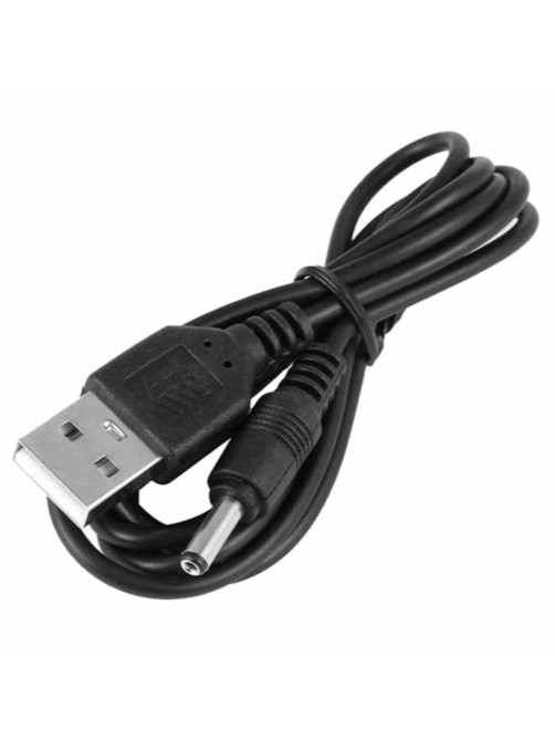 Фонарь налобный аккумуляторный ULTRAFLASH 3Вт COB, 3 режима, Li-pol (USB-кабель в комплекте), LED5359