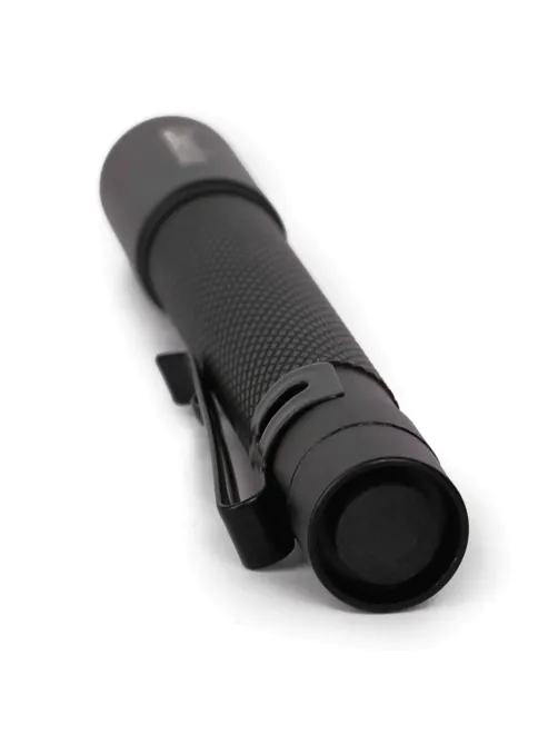 Фонарь CAMELION XP-E, ЯРКИЙ, ZOOM, 3 режима, питание 2хААА (не в комплекте), LED51533