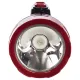 Фонарь аккумуляторный КОСМОС 5 Вт LED, выдвижная вилка, заряд от сети, KOCAc9105WLED