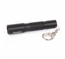 Фонарь компактный CAMELION XP-E, ЯРКИЙ, ZOOM, 3 режима, питание 1хAAА (не в комплекте), LED51532