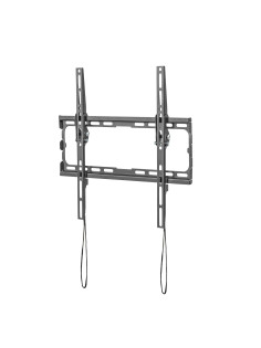 Кронштейн-крепление для ТВ настенный, до 45 кг, VESA 50х50-400х400, 32