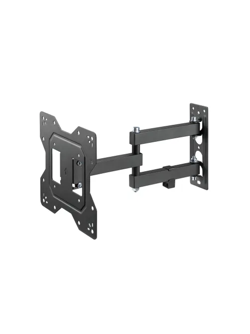 Кронштейн-крепление для ТВ настенный, до 30 кг, VESA 100х100-200х200, 23