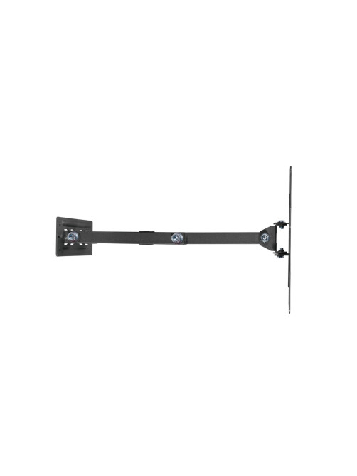 Кронштейн-крепление для ТВ настенный, до 30 кг, VESA 100х100-200х200, 23