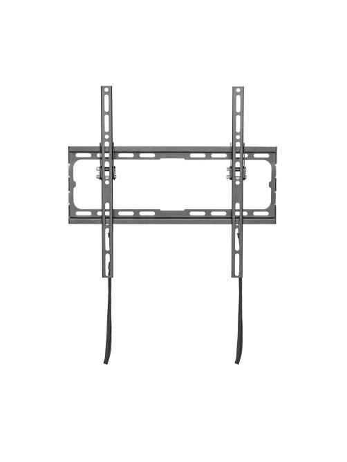 Кронштейн-крепление для ТВ настенный, до 45 кг, VESA 50х50-400х400, 32