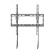 Кронштейн-крепление для ТВ настенный, до 45 кг, VESA 50х50-400х400, 32