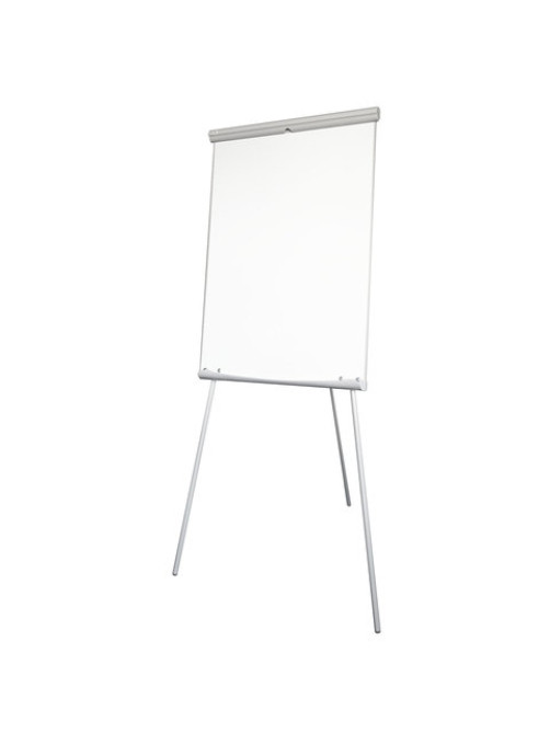 Доска-флипчарт магнитно-маркерная 70x100 см, на треноге, 2х3 ECO, (Польша), TF01 ECO