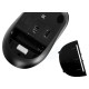 Набор беспроводной A4TECH Fstyler FG1010, USB, 104 клавиши, мышь 4 кнопки + 1 кнопка-колесо, черная, 1147570