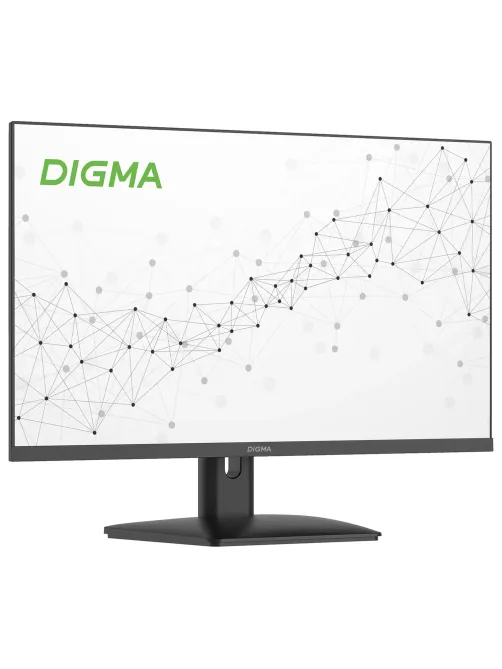 Монитор DIGMA Progress 24P201F 23.8