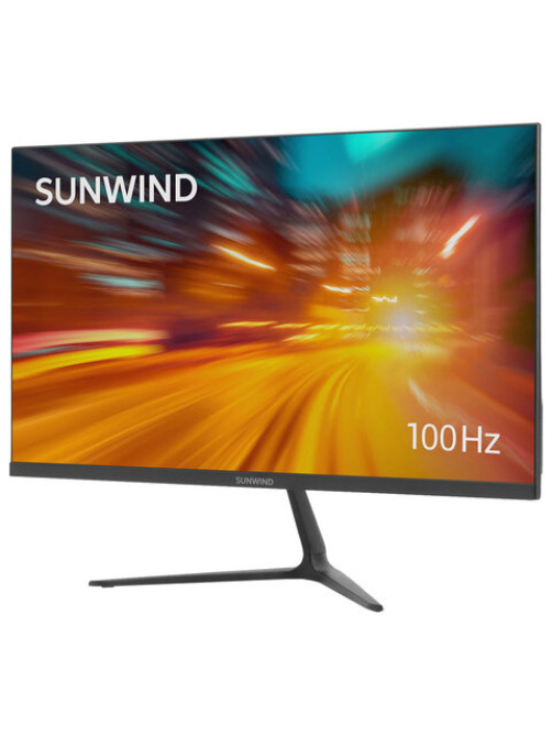 Монитор SUNWIND SM-22FV222 21.5