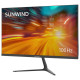 Монитор SUNWIND SM-22FV222 21.5