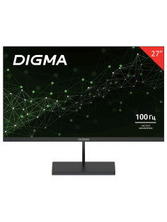 Монитор DIGMA Progress 27P501F 27