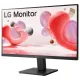 Монитор LG 24MR400-B 23.8