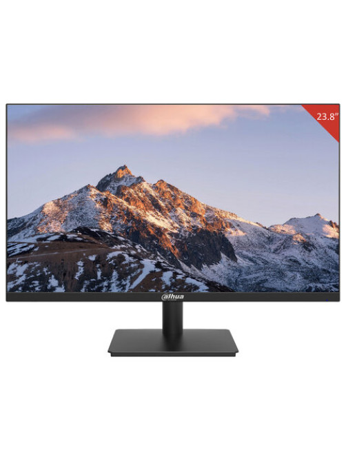 Монитор DAHUA DHI-LM24-A221Y 23.8