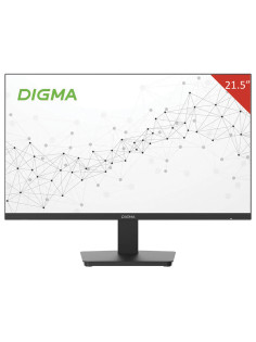Монитор DIGMA Progress 22P201F 21.5