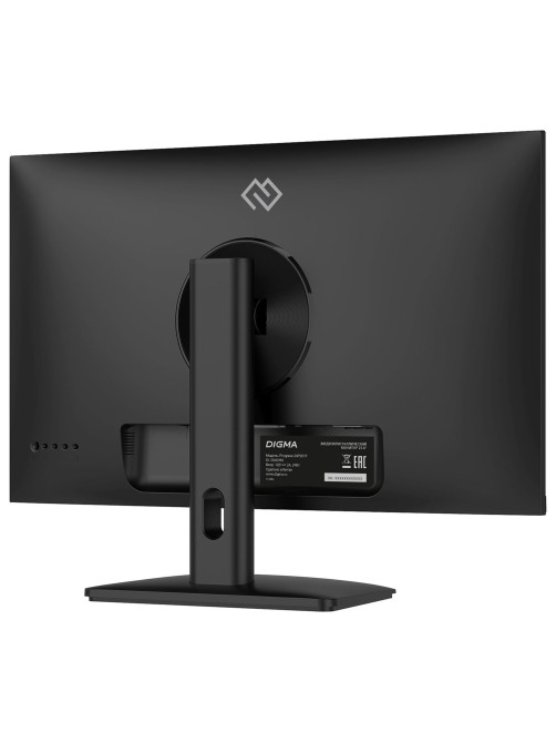 Монитор DIGMA Progress 24P201F 23.8