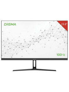 Монитор DIGMA Progress 24P301F 23.8