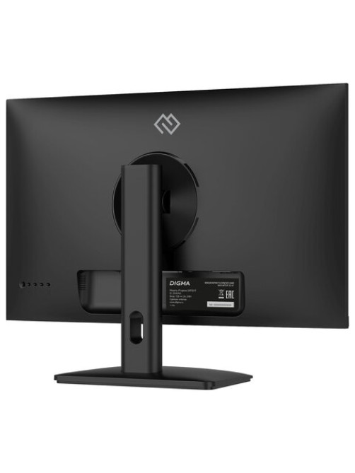 Монитор DIGMA Progress 24P201F 23.8