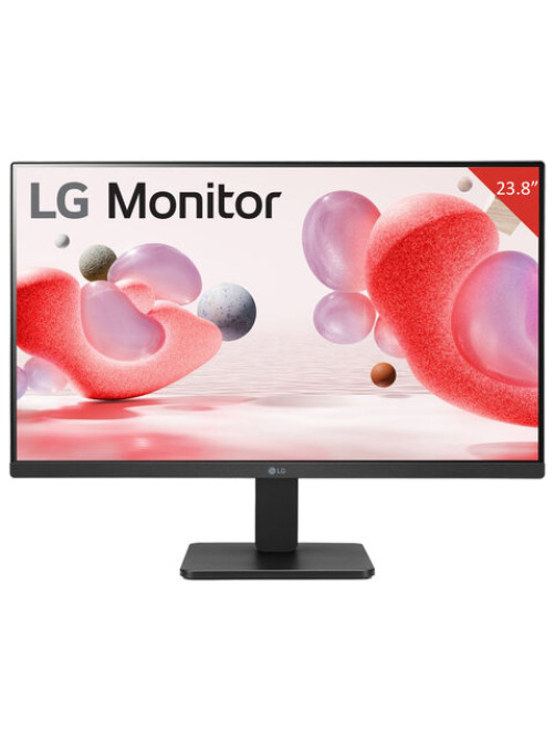 Монитор LG 24MR400-B 23.8