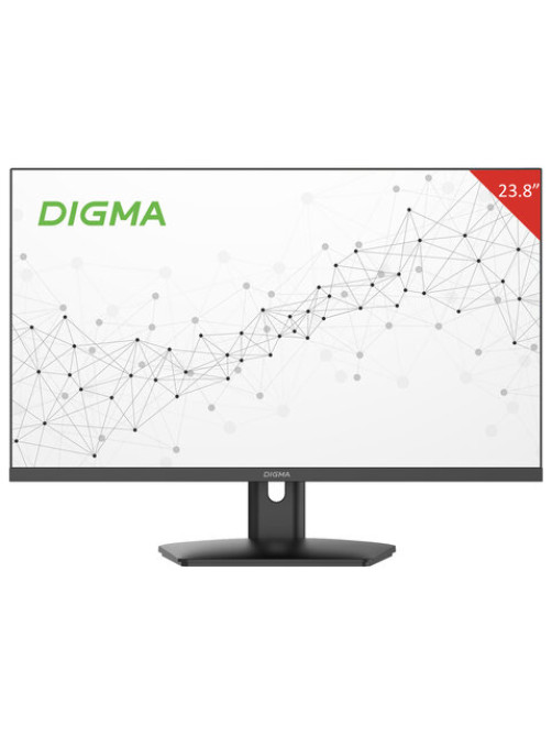 Монитор DIGMA Progress 24P201F 23.8