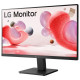 Монитор LG 24MR400-B 23.8