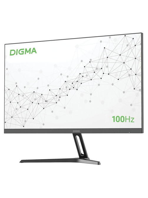 Монитор DIGMA Progress 24P301F 23.8