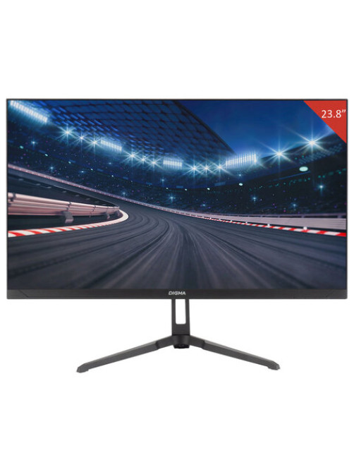 Монитор DIGMA Overdrive 24P410F 23.8