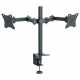 Кронштейн для двух мониторов К-502 VESA 75х75-100х100, 17