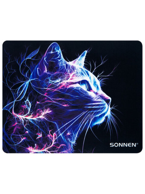 Коврик для мыши SONNEN 