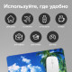 Коврик для мыши SONNEN 