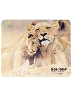Коврик для мыши SONNEN 