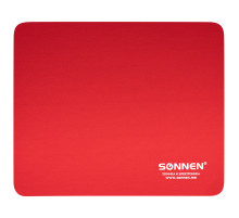 Коврик для мыши SONNEN 