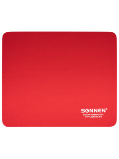 Коврик для мыши SONNEN 