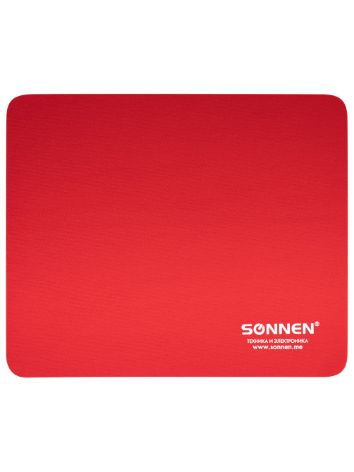 Коврик для мыши SONNEN 