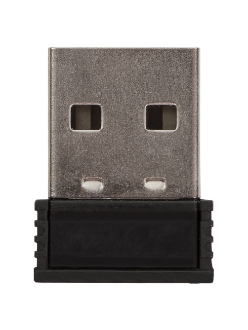 Мышь беспроводная SONNEN V-111, USB, 800/1200/1600 dpi, 4 кнопки, оптическая, черная, 513518