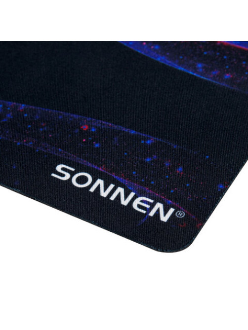 Коврик для мыши SONNEN 