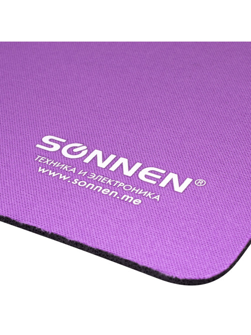 Коврик для мыши SONNEN 