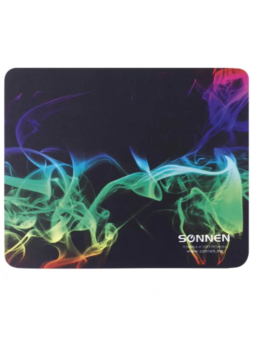 Коврик для мыши SONNEN 