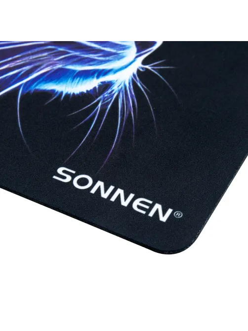 Коврик для мыши SONNEN 