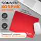 Коврик для мыши SONNEN 