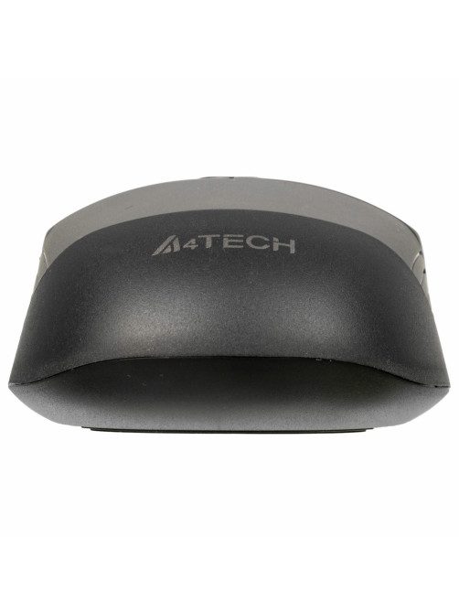 Мышь проводная A4TECH Fstyler FM10, USB, 3 кнопки + 1 колесо-кнопка, оптическая, черная, 1147673