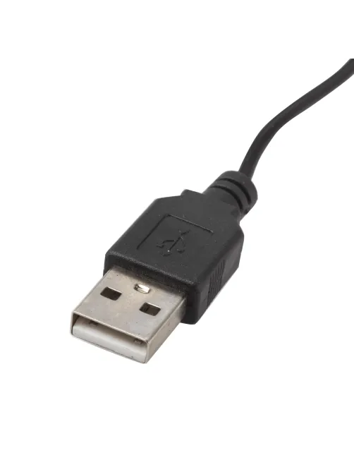 Мышь проводная SONNEN М-713, USB, 1000 dpi, 2 кнопки + колесо-кнопка, оптическая, черная, 512637