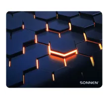 Коврик для мыши SONNEN 