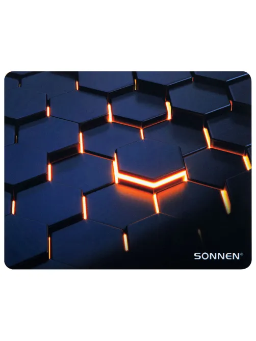 Коврик для мыши SONNEN 