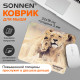 Коврик для мыши SONNEN 