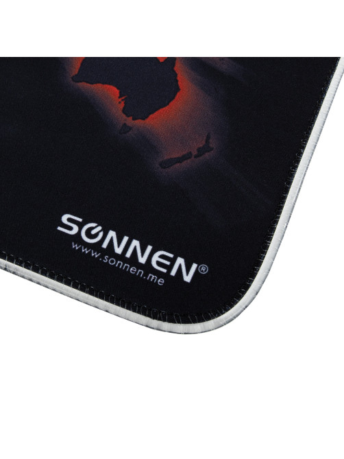 Коврик для мыши SONNEN 