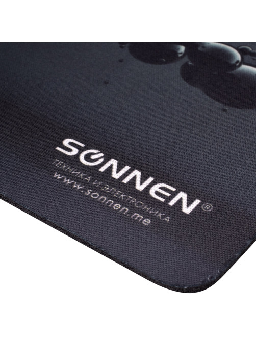 Коврик для мыши SONNEN 