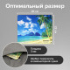 Коврик для мыши SONNEN 