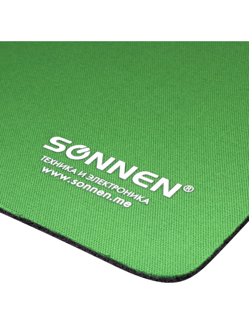 Коврик для мыши SONNEN 