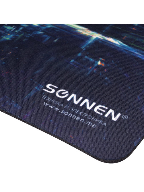 Коврик для мыши SONNEN 